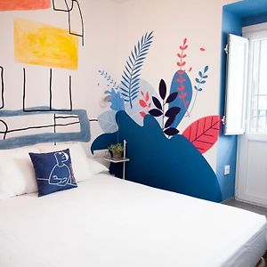 Habitación con Cama King en Segundo Piso
